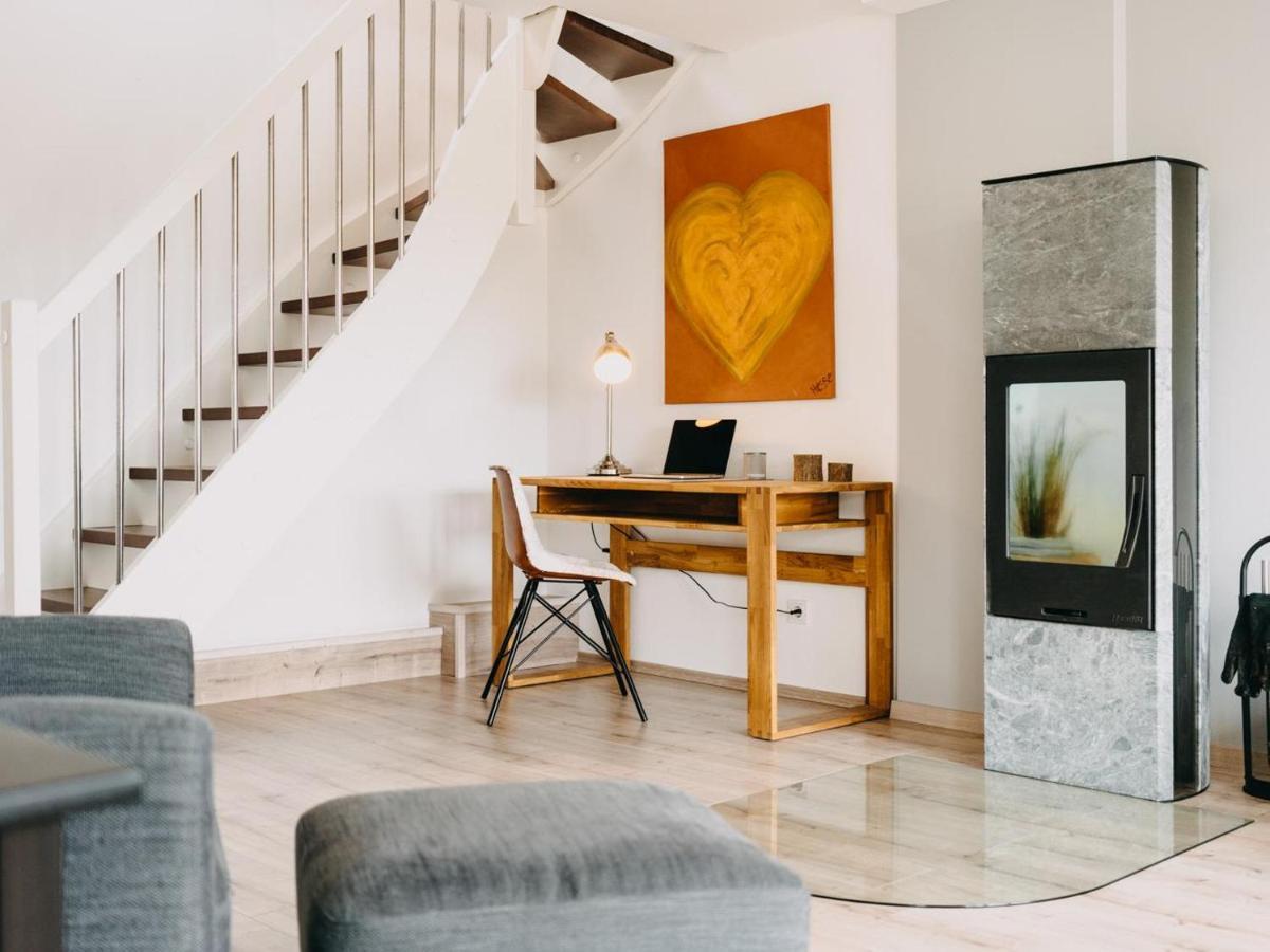 Hillside Braunlage Villa Екстериор снимка
