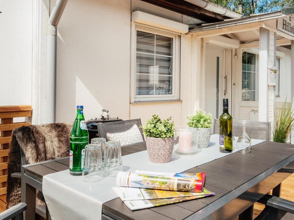 Hillside Braunlage Villa Екстериор снимка