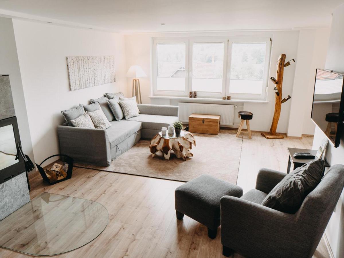 Hillside Braunlage Villa Екстериор снимка
