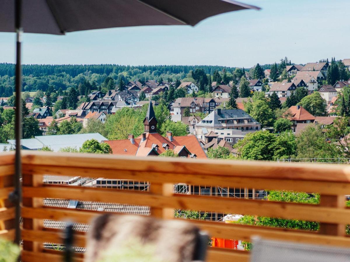 Hillside Braunlage Villa Екстериор снимка