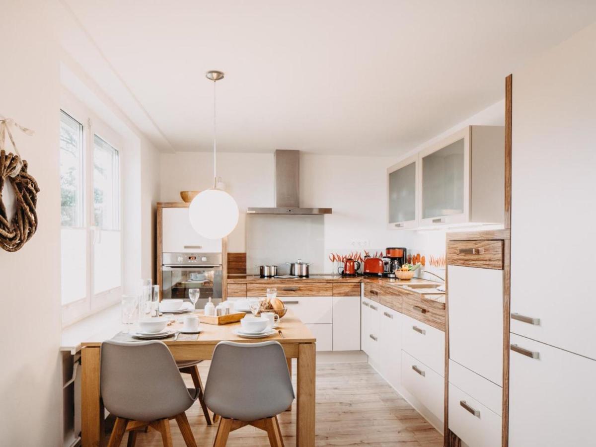 Hillside Braunlage Villa Екстериор снимка