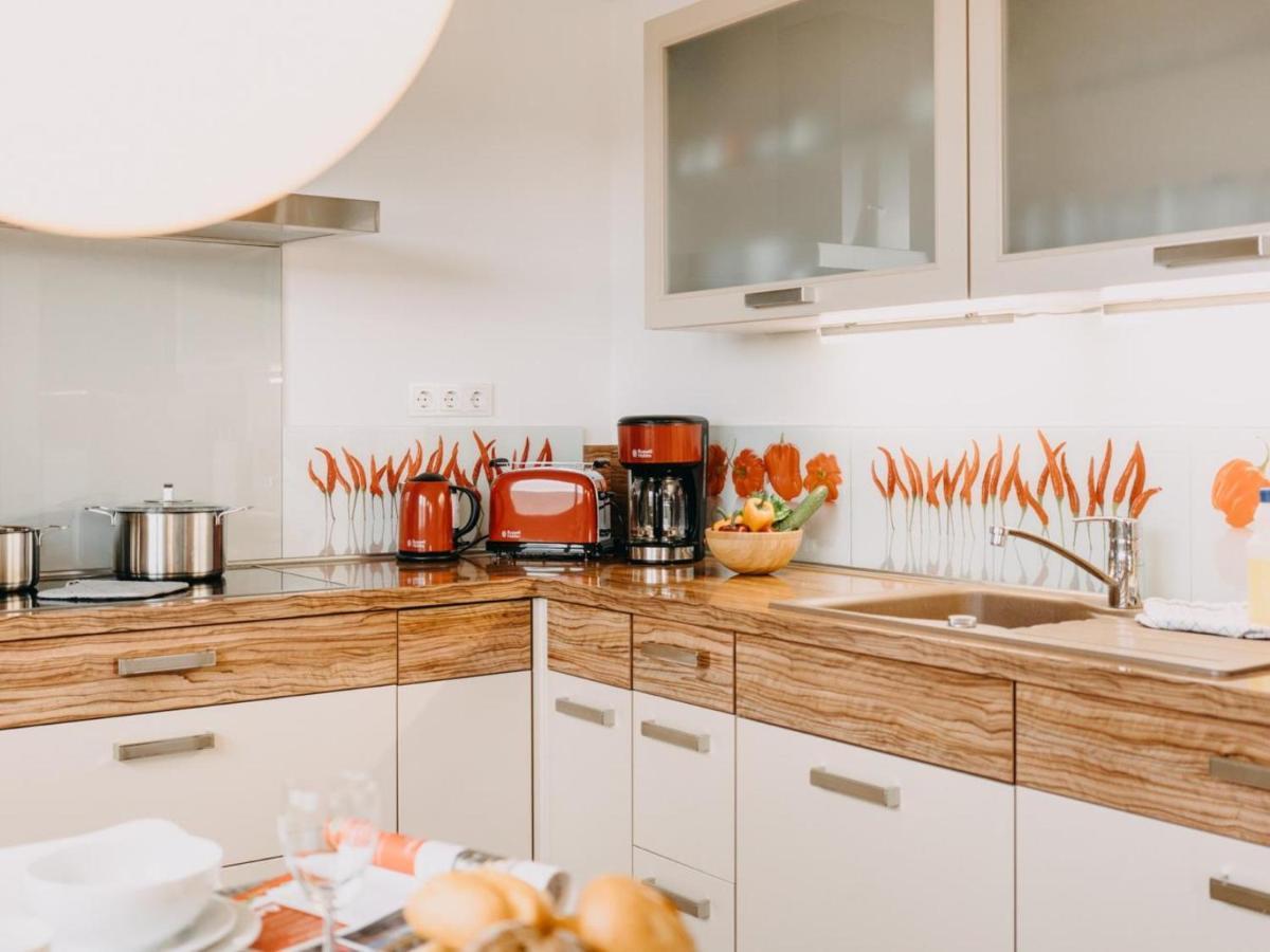Hillside Braunlage Villa Екстериор снимка