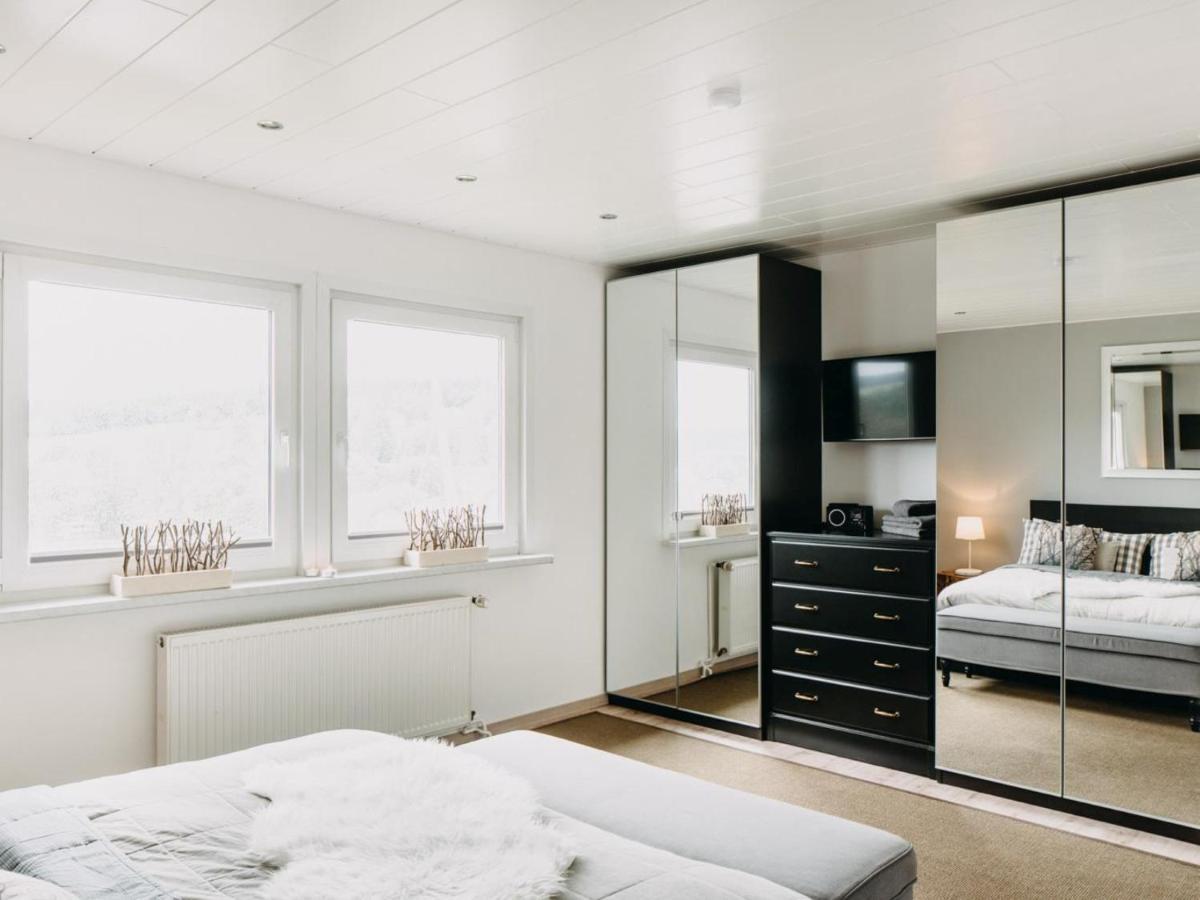 Hillside Braunlage Villa Екстериор снимка